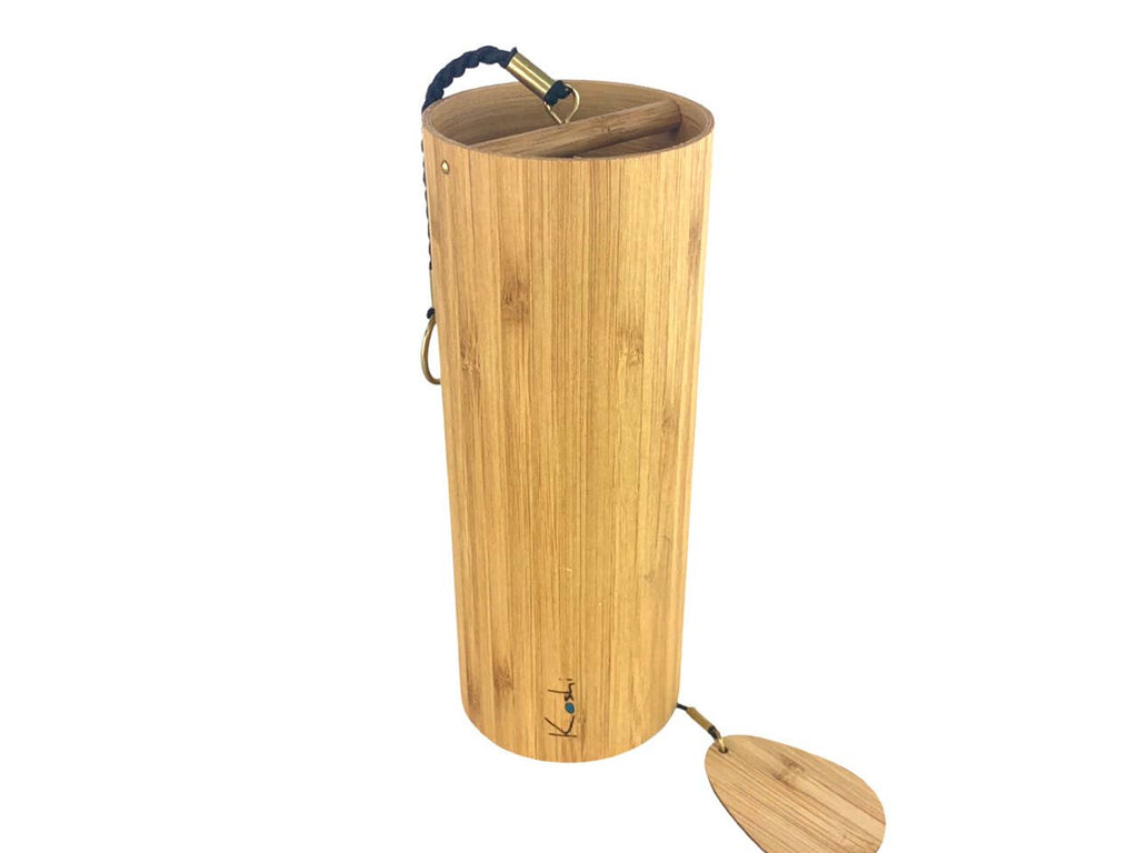Koshi Chimes 4-Pack