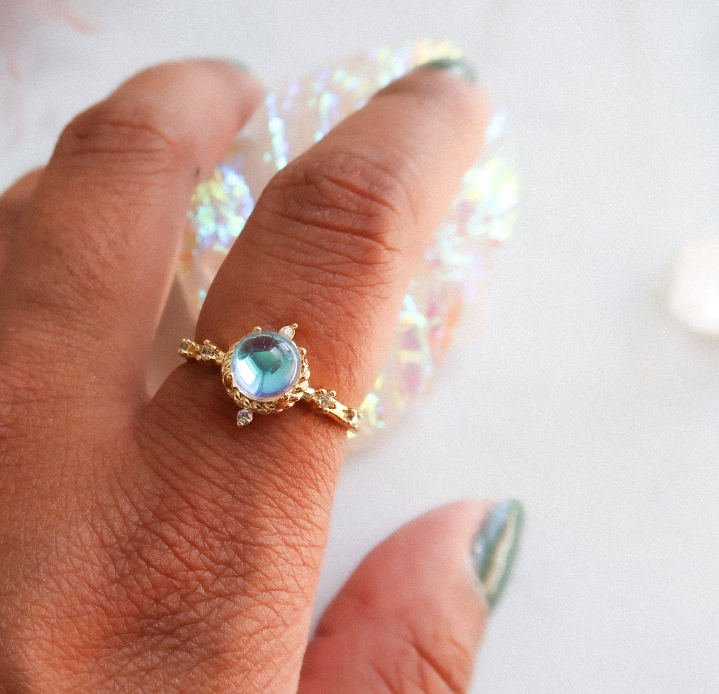 Daydreamer Ring