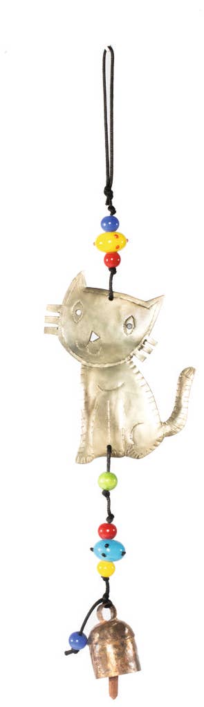 Bela The Cat/Beads & Bells/Min.2