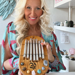 Woodstock Zenergy® Chakra Chime