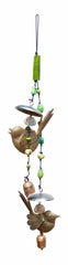 The Morning Birds/Beads &Bells