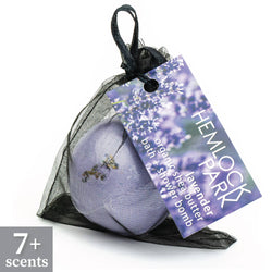 Bath + Shower Bomb: Scarlet Rose