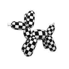 Balloon Dog L-BW