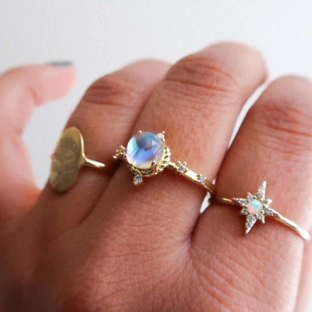 Daydreamer Ring