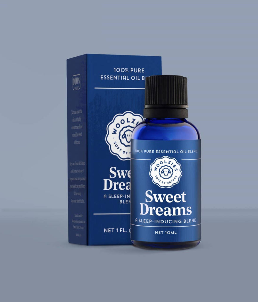 Sweet Dreams Blend: 1oz