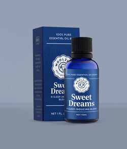 Sweet Dreams Blend: 1oz