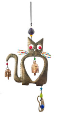 Adopt Me! Cat - With Beads & Bells
