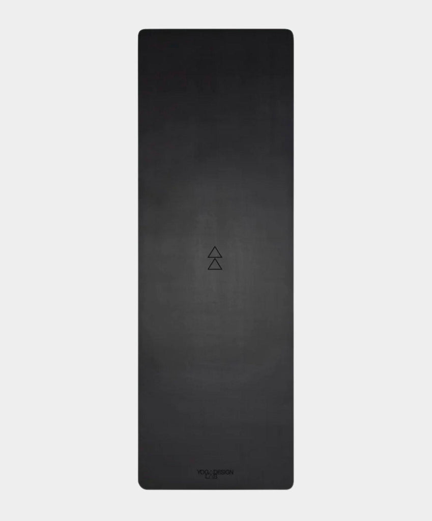 YDL Infinity Yoga Mat - Best Workout & Exercise Mat: Mandala Teal / 5mm