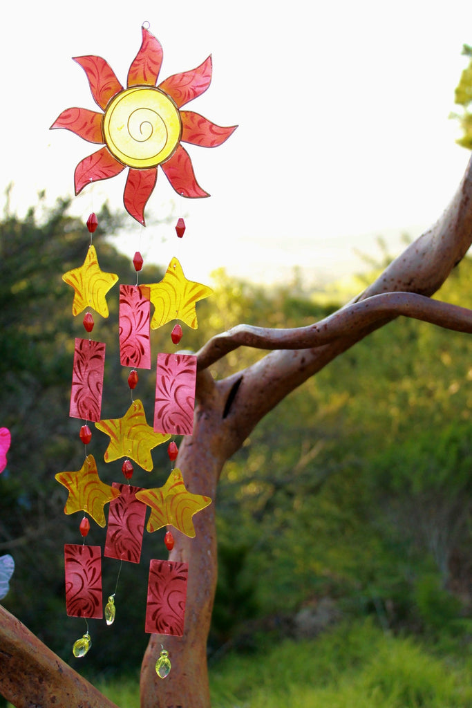 Windchime - Sun