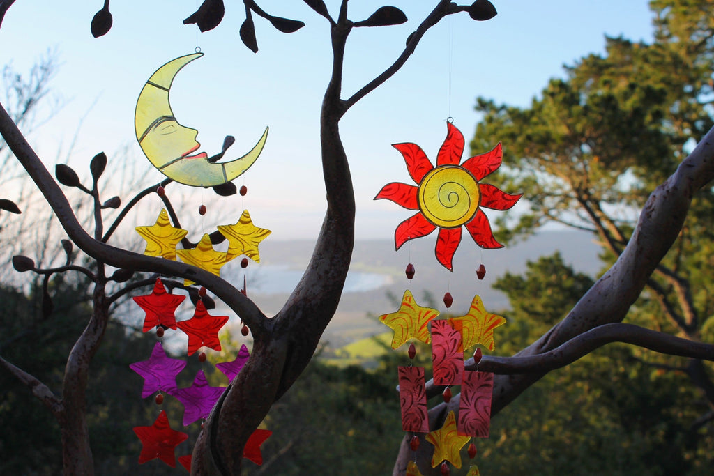 Windchime - Sun