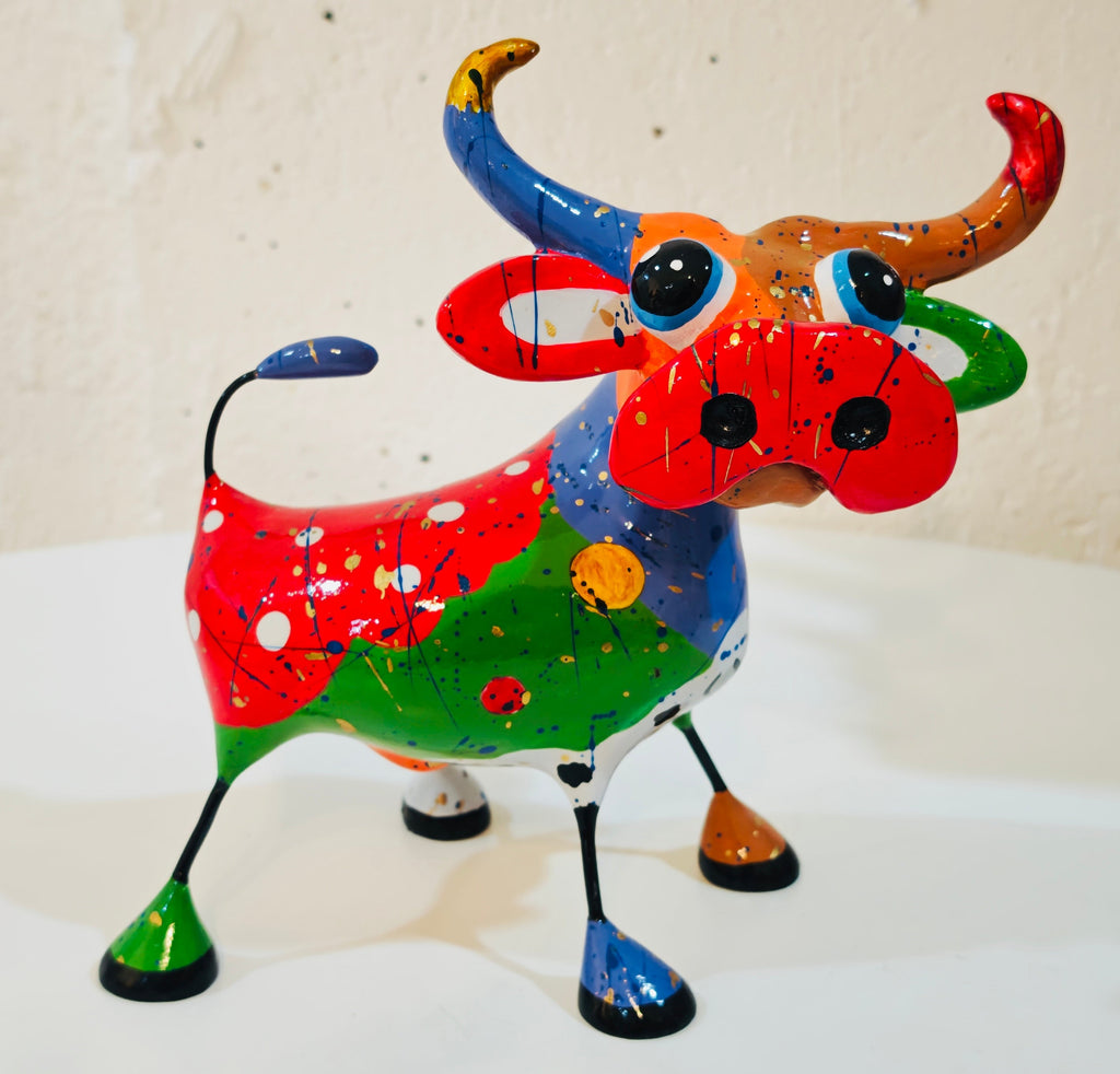 Billy Bull S-B