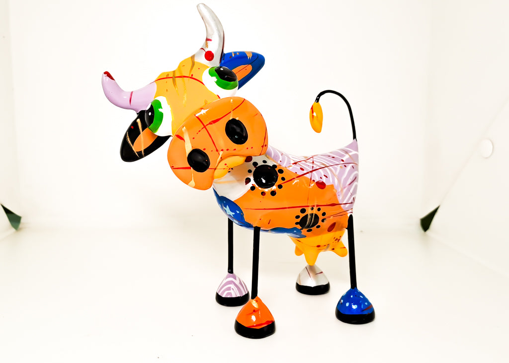 Betty Cow M-A