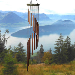 Woodstock Habitats™ Rainfall - Green