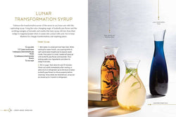 Moon, Magic, Mixology: 70 Celestial Drinks