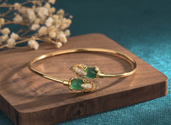 Chinese Fortune Protector-PiXiu Bracelet