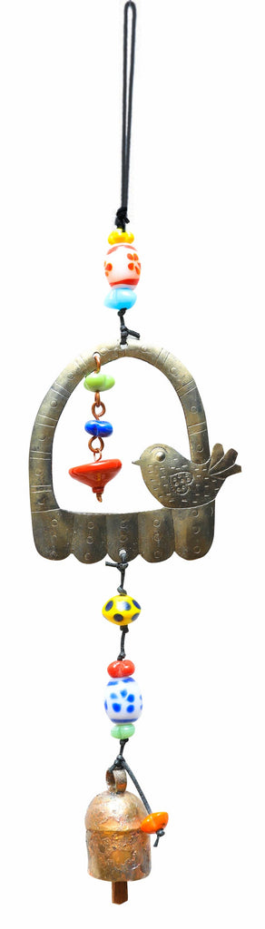 Let'S Feed The Bird!/Beads & Bell/Min.2