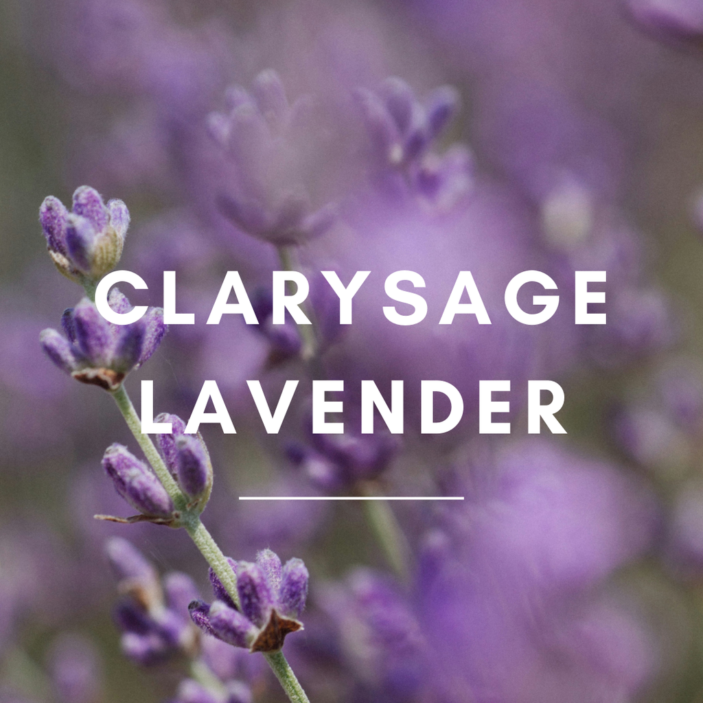 15 ml Clarysage Lavender Aroma Blend