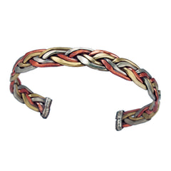 Healing Weave Bracelet