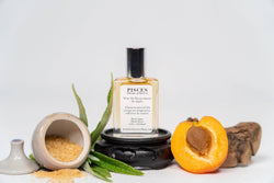 Pisces Zodiac Fragrance: 15 ml / Roll-on