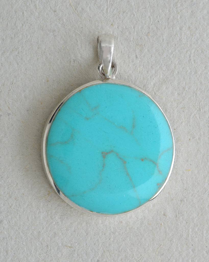Tree of Life Pendant -  Double Sided (Large)