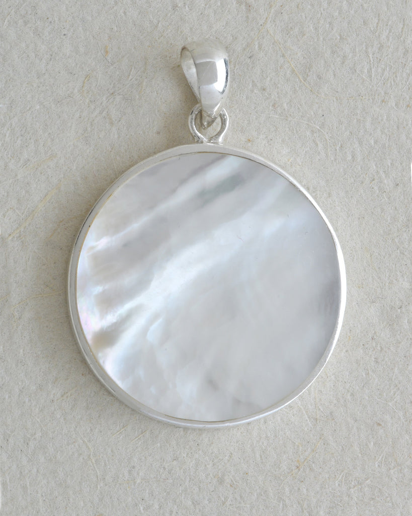 Tree of Life Pendant -  Double Sided (Large)