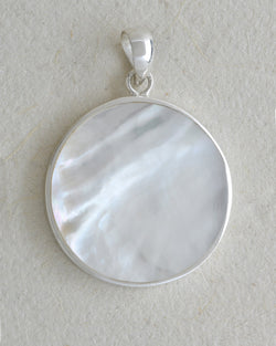 Tree of Life Pendant -  Double Sided (Large)