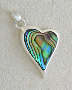 Heart Pendant