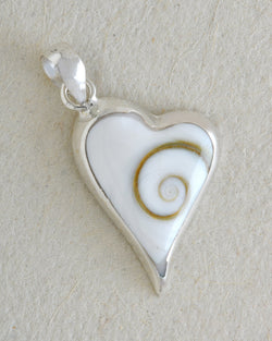 Heart Pendant