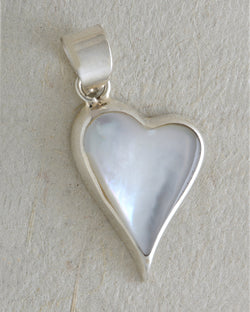 Heart Pendant