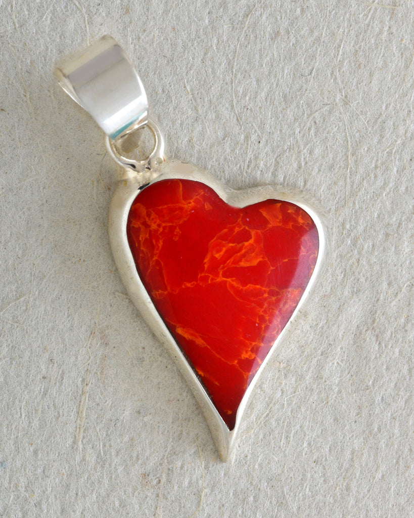 Heart Pendant