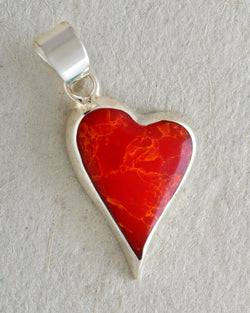 Heart Pendant