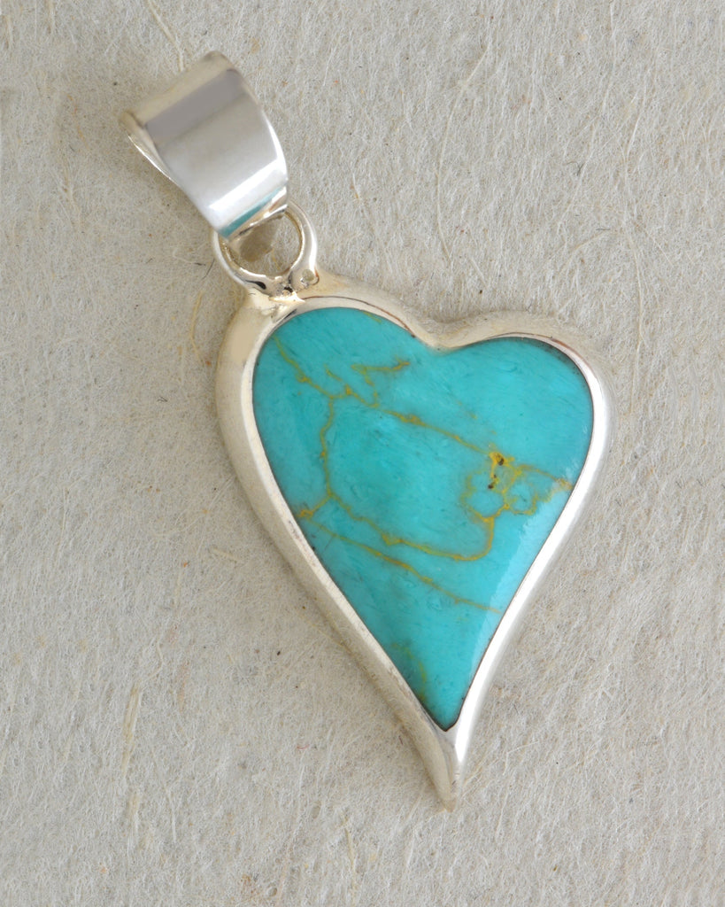 Heart Pendant