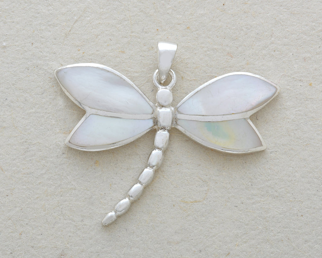 Dragonfly Pendants