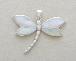 Dragonfly Pendants
