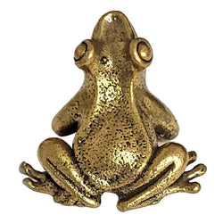 Brass Spirit Animal Mini Statues (Price per Unit): (1