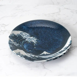 Kanagawa Great Wave 7.25