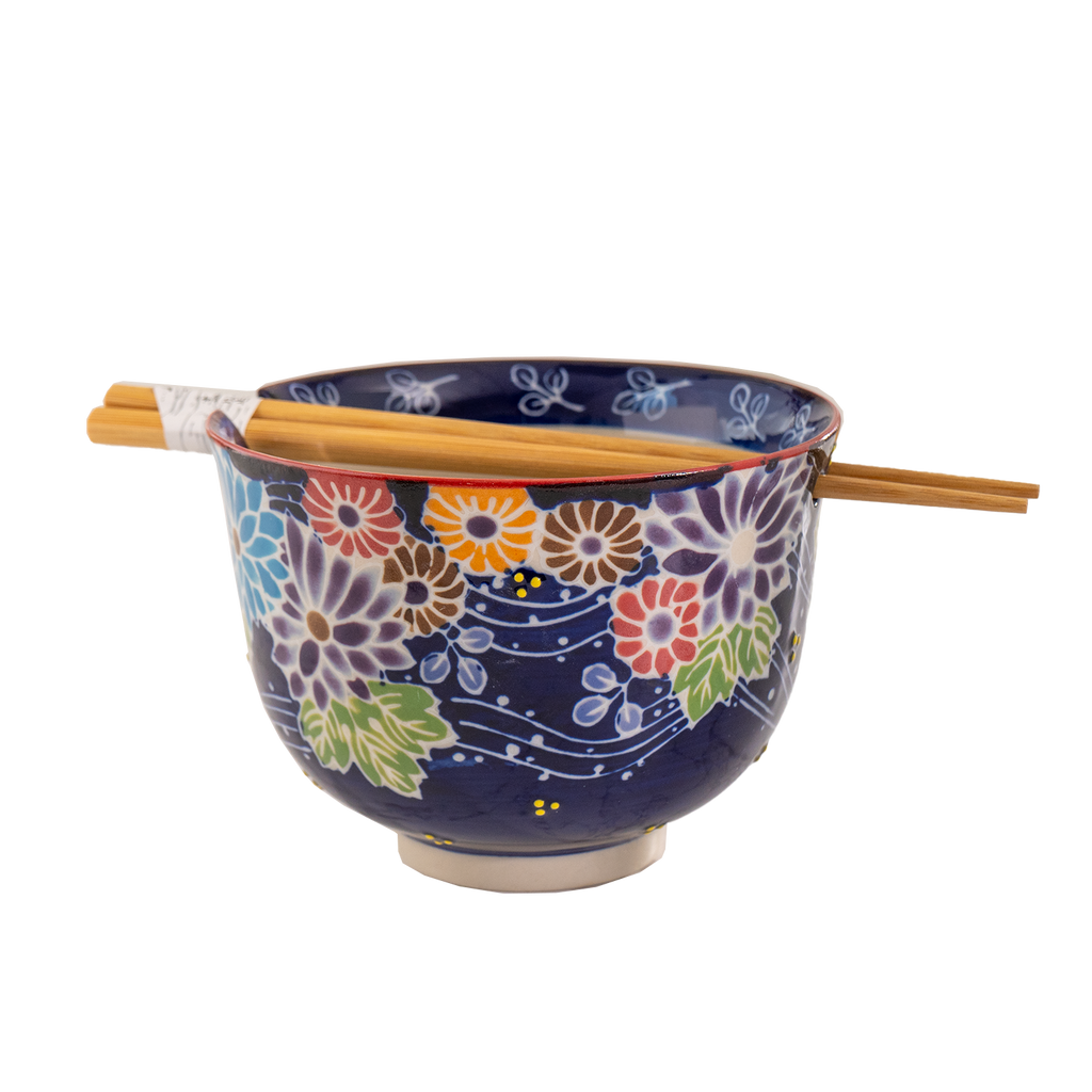 Flora Mix Design 18oz 5.25
