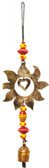 Love The Sun/Beads & Bell/Min.2