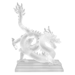 Frosted Dragon