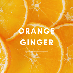 15 ml Orange Ginger Aroma Blend