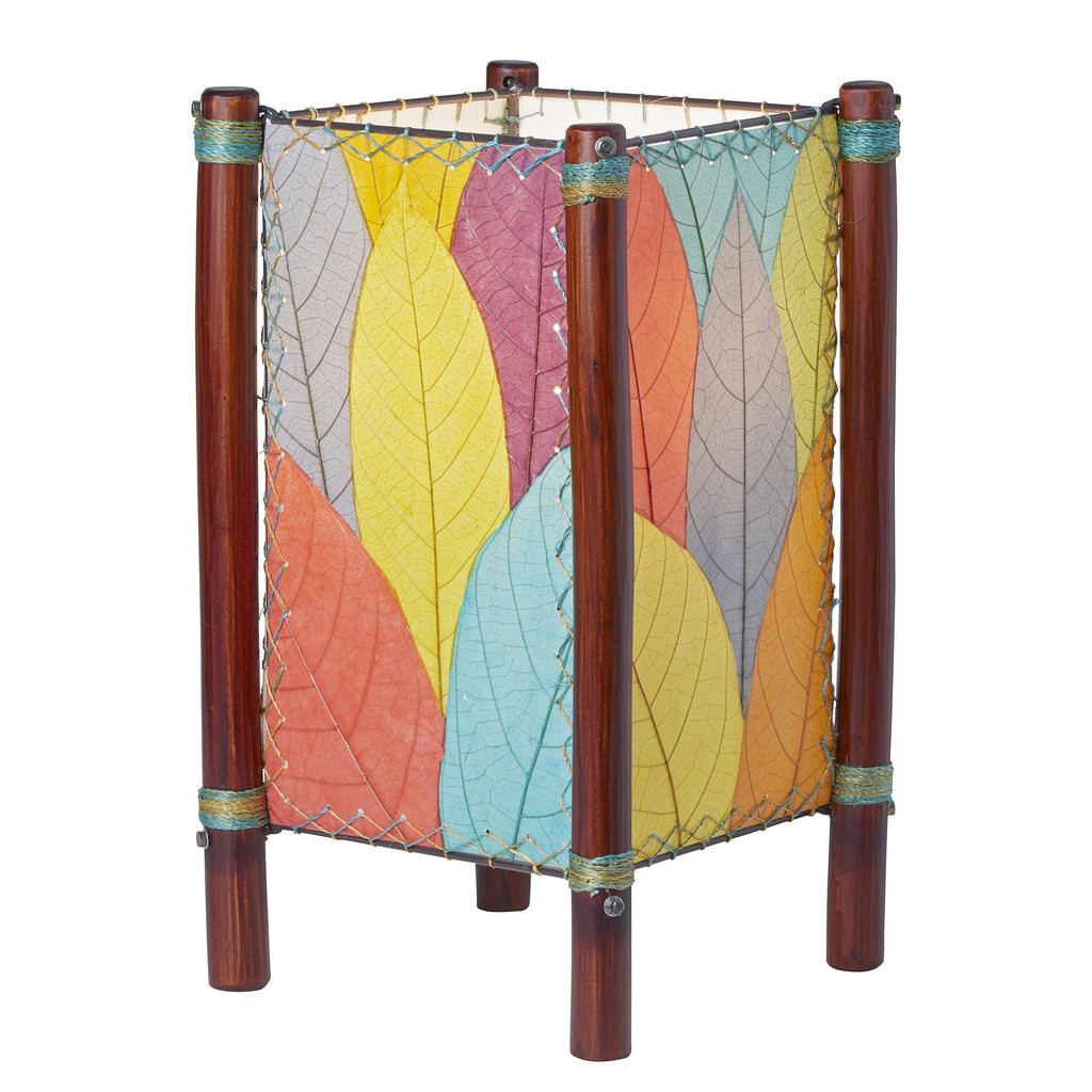 Fortune Table Floor Lamp Multi