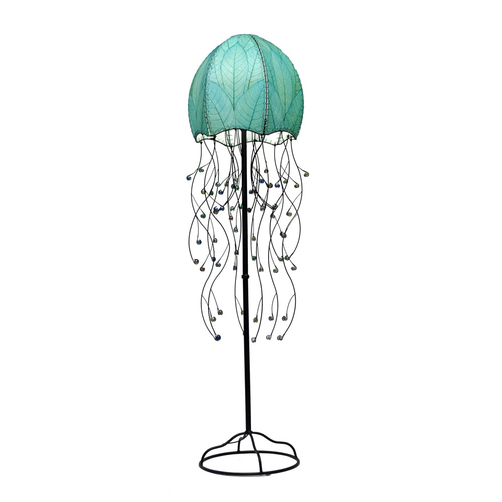 Jellyfish Floor Lamp