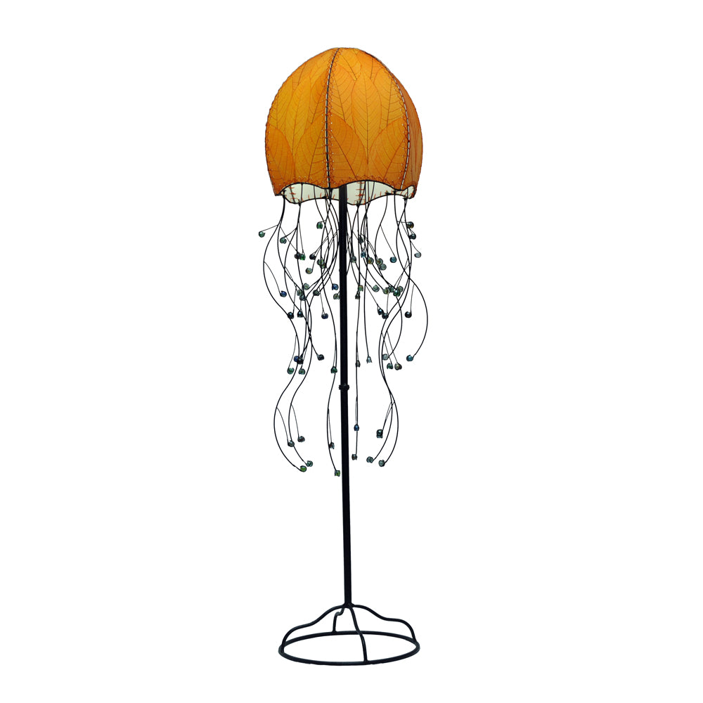 Jellyfish Floor Lamp