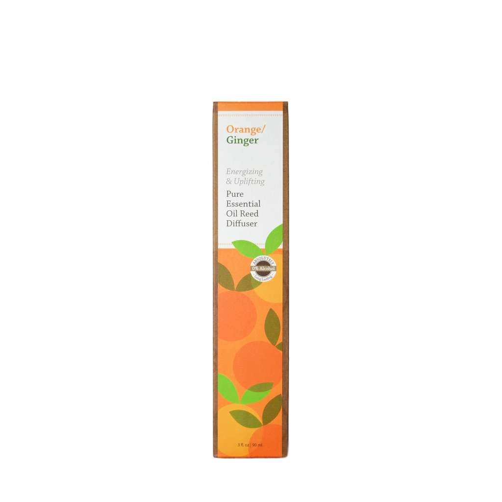 Natural Reed 3 Oz. Diffusers