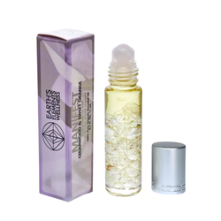 Crystal Roll-On - Manifest