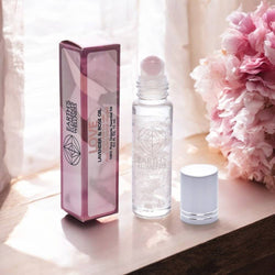 Crystal Roll-On - Love