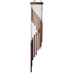 Woodstock Habitats™ Rainfall - Green
