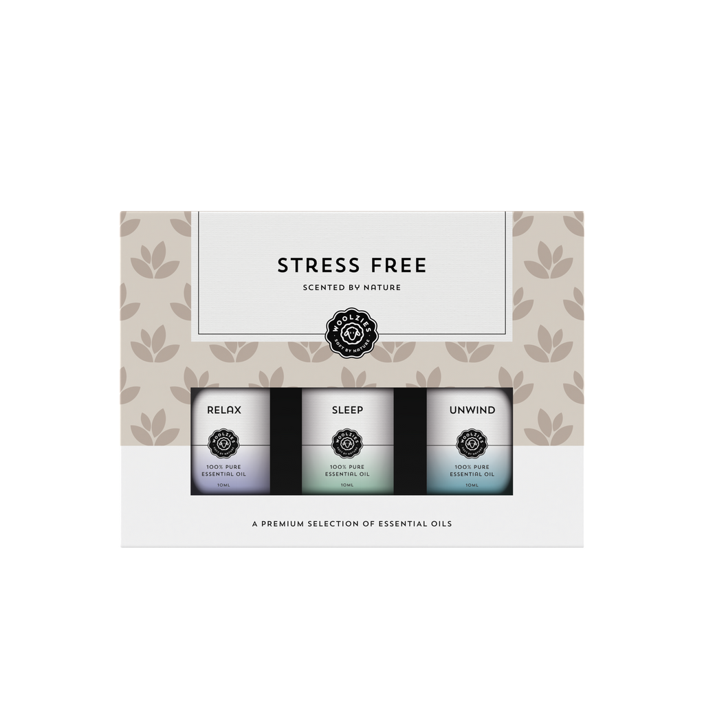 Stress Free Collection