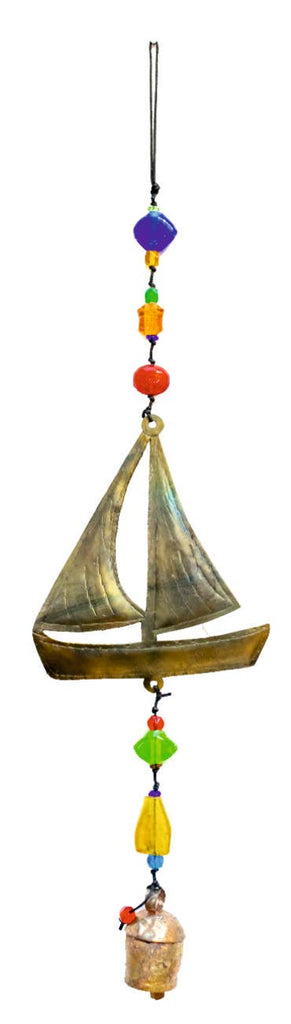Sail Away!/Beads & Bell/Min.2