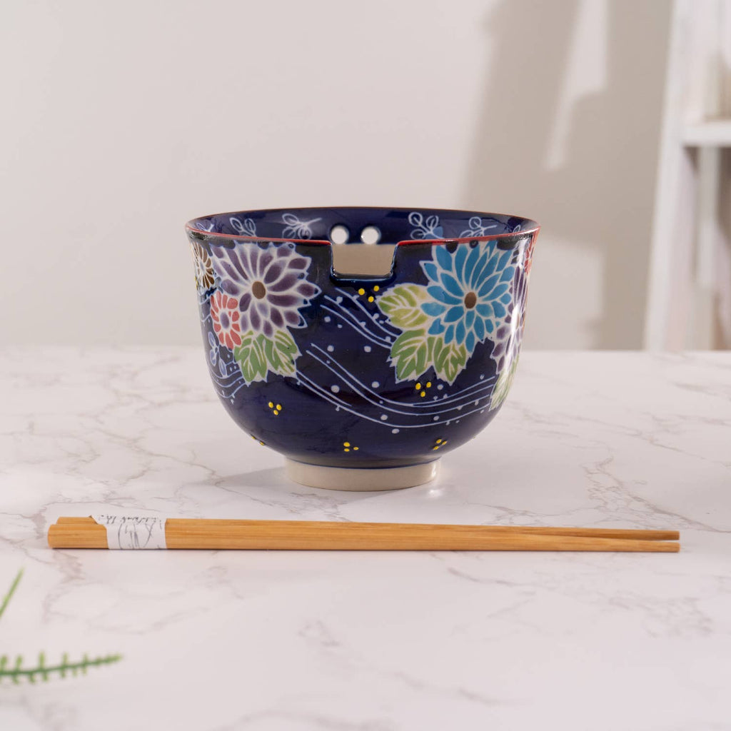 Flora Mix Design 18oz 5.25